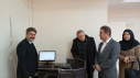 بازدید اعضای محترم بورد اپیدمیولوژی از دانشگاه علوم پزشکی اراک به‌منظور راه‌اندازی دوره کارشناسی ارشد اپیدمیولوژی
