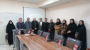 بازدید اعضای محترم بورد اپیدمیولوژی از دانشگاه علوم پزشکی اراک به‌منظور راه‌اندازی دوره کارشناسی ارشد اپیدمیولوژی