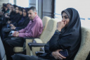 برگزاری نشست تخصصی «ایمنی و سلامت روانی اجتماعی در محیط کار» به میزبانی اداره کل تعاون، کار و رفاه اجتماعی استان مرکزی با تدریس دکتر وحید غریبی