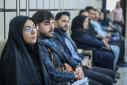 برگزاری نشست تخصصی «ایمنی و سلامت روانی اجتماعی در محیط کار» به میزبانی اداره کل تعاون، کار و رفاه اجتماعی استان مرکزی با تدریس دکتر وحید غریبی