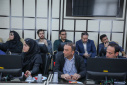 برگزاری نشست تخصصی «ایمنی و سلامت روانی اجتماعی در محیط کار» به میزبانی اداره کل تعاون، کار و رفاه اجتماعی استان مرکزی با تدریس دکتر وحید غریبی
