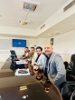 Proposal Defense Session for International Students Held in the Department of Nutrition