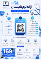 ارائه ترم تابستان ۱۴۰۵ در دانشگاه هوشمند مجازی