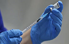 ‪فراخوان تزریق واکسن کرونا برای دانشجویان دانشگاه علوم پزشکی اراک‬