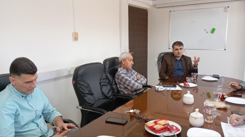 برگزاری کارگاه تکمیلی ایده پردازی تا نوآوری و تجاری سازی در حوزه سلامت