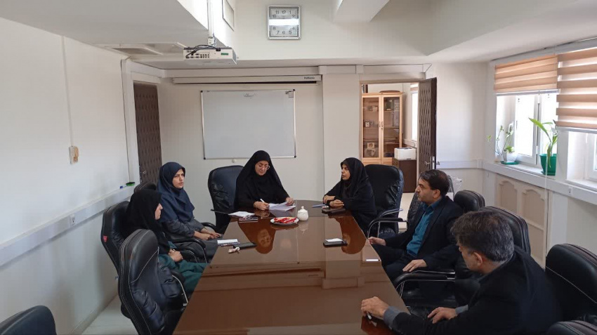 Graduate Studies Council Meeting