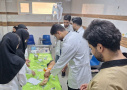برگزاری جلسه چهارم کارگاه عملی «تزریقات» ویژه دانشجویان پزشکی