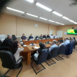 دومین جلسه اعتباربخشی پزشکی عمومی