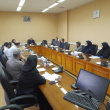 دومین جلسه اعتباربخشی پزشکی عمومی