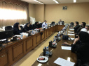 چهارمین جلسه شورای بالینی دانشکده پزشکی