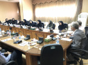 پنجمین جلسه شورای بالینی دانشکده پزشکی