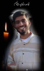 پیام تسلیت رییس دانشکده ی پزشکی به مناسبت درگذشت دانشجوی پزشکی مرحوم محمد حسین دریس