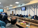 برگزاری دوره آموزشی آشنایی با روش های نوین تدریس در آموزش علوم پزشکی