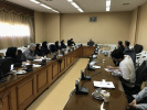 پنجمین جلسه کمیته ایمنی دانشکده پزشکی