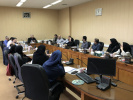 چهارمین جلسه شورای بالینی دانشکده پزشکی