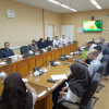 دومین جلسه اعتباربخشی پزشکی عمومی