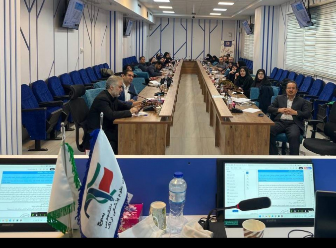 برگزاری کارگاههای اعتبار بخشی پزشکی عمومی و MBBS در دانشکده پزشکی