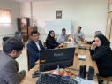 برگزاری شورای پژوهشی دانشکده پیراپزشکی