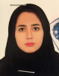 خانم مهسا حسینی نسب-پذیرفته شده ارشد۹۶