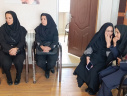 کلینیک تخصصی توانبخشی طلوع حلقه گمشده بهداشت و درمان