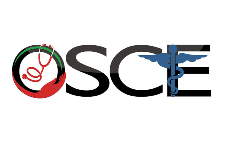 برگزاری آزمون OSCE دانشجویان شنوایی شناسی دانشکده توانبخشی ورودی های ۱۴۰۰ و ۱۴۰۱