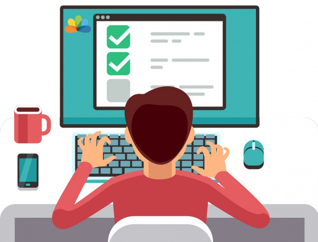 برگزاری آزمون عمومی « تاثیر امر به معروف و نهی از منکر بر رشد فرد و سازمان »