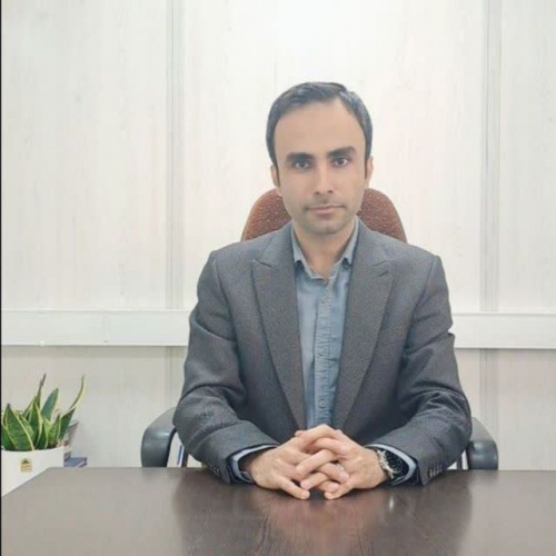 انتصاب عضویت در کارگروه الکتروفیزیولوژیک شنوایی