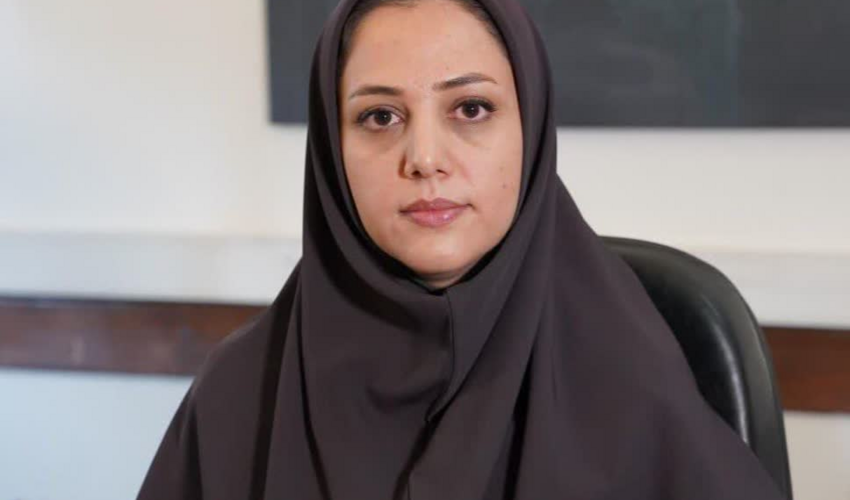 پیام تبریک دکتر بابازاده رئیس دانشکده توانبخشی به مناسبت روز جهانی کاردرمانی