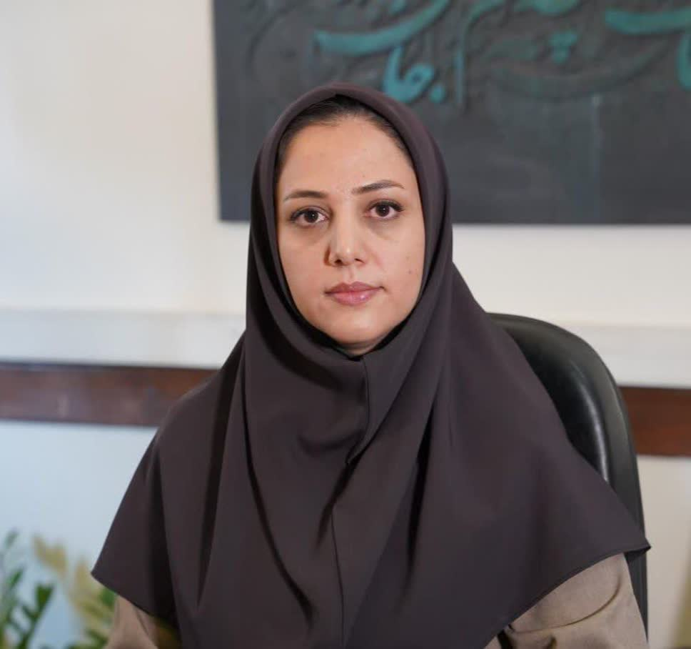 پیام تبریک دکتر بابازاده رئیس دانشکده توانبخشی به مناسبت روز جهانی کاردرمانی