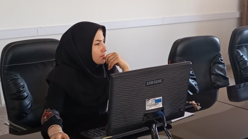 جلسه شورای پژوهشی مرکز تحقیقات عوامل اجتماعی موثر بر سلامت
