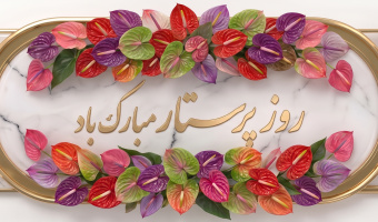 میلاد مظهر صبر و شکیبایی و تجسم عینی علم و عفاف  حضرت زینب علیها السلام مبارک باد