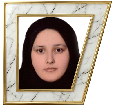 معصومه نوروزی ضامنجانی