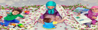 جوانی جمعیت
