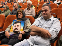 برگزاری چهارمین جشن نفس استان مرکزی