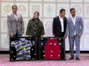 برگزاری چهارمین جشن نفس استان مرکزی