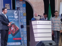 برگزاری چهارمین جشن نفس استان مرکزی