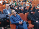 برگزاری چهارمین جشن نفس استان مرکزی
