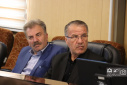 برگزاری دومین نشست هماندیشی شورای مرکزی مشارکت مردم در سلامت استان مرکزی
