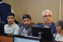 برگزاری دومین نشست هماندیشی شورای مرکزی مشارکت مردم در سلامت استان مرکزی