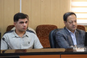 برگزاری دومین نشست هماندیشی شورای مرکزی مشارکت مردم در سلامت استان مرکزی