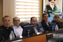 برگزاری دومین نشست هماندیشی شورای مرکزی مشارکت مردم در سلامت استان مرکزی