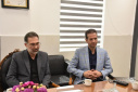 و باز روایتی دیگر از مهربانی؛   ایفای نقش مسئولیت پذیری اجتماعی با" اهدای یک دستگاه نوار عصب و عضله ۳کاناله "