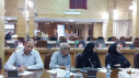 برگزاری کارگاه آموزشی توانمندسازی ویژه سازمان های مردم نهاد حوزه سلامت استان