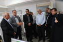 بهره برداری از مرکز خیریه درمانی امام حسن(ع) محلات درر راستای نظام ارجاع و پزشک خانواده