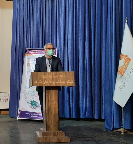 بیانیه پایانی مجمع سلامت شهرستان شازند صادر شد.