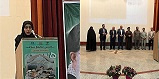 برگزاری پنجمین مجمع سلامت شهرستان آشتیان