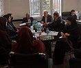 برگزاری دومین جلسه کمیته فنی سلامت و امنیت غذایی استان مرکزی