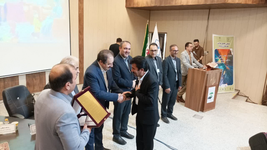 ابلاغ وظایف دستگاه های اجرایی شهرستان درقبال بیانیه پایانی ششمین مجمع سلامت شهرستان زرندیه