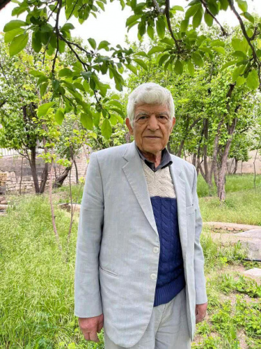 کمک یکصد میلیون تومانی خانواده مرحوم مغفور شادروان حاج ابراهیم رضایی به تجهیز و تکمیل بخش آی سی یوی جدید بیمارستان امام (ره) محلات