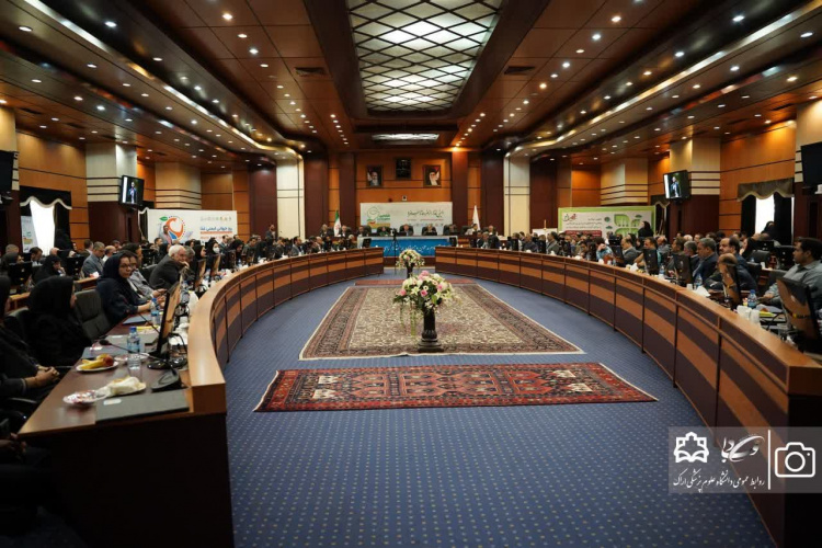 برگزاری ششمین مجمع سلامت استان مرکزی